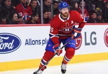 Will the Montreal Canadiens trade Jeff Petry?