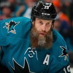 NHL Rumors: Thornton, Red Wings Will the San Jose Sharks trade Joe thornton?