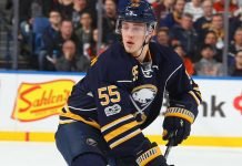 Will the Buffalo Sabres trade Rasmus Ristolainen?