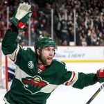 NHL Rumors: Zucker, Senators Will Jason Zucker finally be traded from the Minnesota Wild?