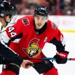 Will the Ottawa Senators trade Jean-Gabriel Pageau?