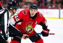 Will the Ottawa Senators trade Jean-Gabriel Pageau?