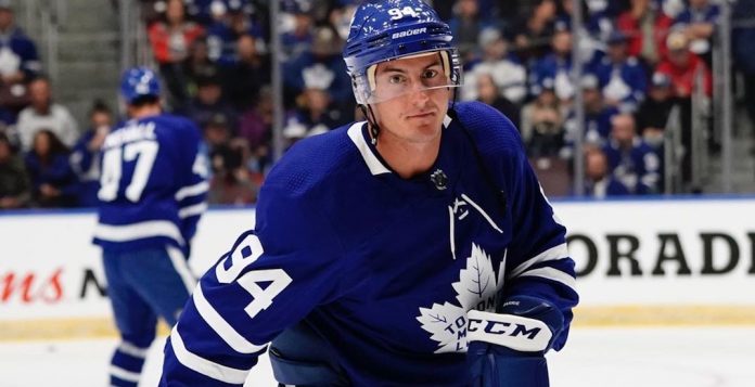 Will the Toronto Maple Leafs trade Tyson Barrie?