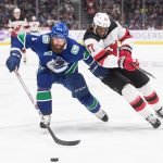 NHL Rumors: Canucks, Canadiens Will the Vancouver Canucks make a trade for Wayne Simmonds?