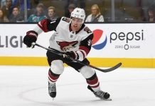 Latest Taylor Hall rumors