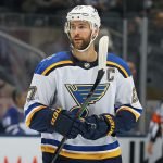 Who will Alex Pietrangelo sign with? Could he sign with the Toronto Maple Leafs?