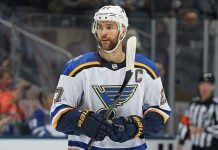 Who will Alex Pietrangelo sign with? Could he sign with the Toronto Maple Leafs?