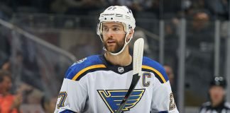 Who will Alex Pietrangelo sign with? Could he sign with the Toronto Maple Leafs?