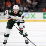 Jonas Brodin signs contract extension