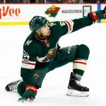 Matt Dumba Trade Rumors