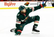 Matt Dumba Trade Rumors