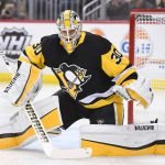 Will the Pittsburgh Penguins trade Matt Murray?