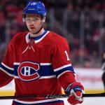 Will the Montreal Canadiens trade Max Domi?