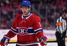 Will the Montreal Canadiens trade Max Domi?