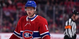 Will the Montreal Canadiens trade Max Domi?