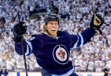 Will the Winnipeg Jets trade Patrik Laine?