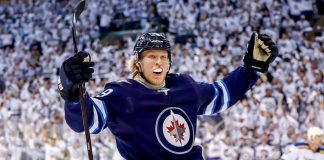 Will the Winnipeg Jets trade Patrik Laine?