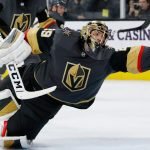 Will the Vegas Golden Knights trade Marc-Andre Fleury?