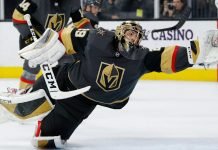 Will the Vegas Golden Knights trade Marc-Andre Fleury?
