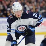 NHL Rumours: Darcy Kuemper, Patrik Laine Patrik Laine trade rumors