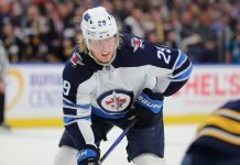 Patrik Laine trade rumors