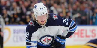 Patrik Laine trade rumors