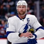 Will the tampa bay lightning trade Steven Stamkos?