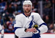 Will the tampa bay lightning trade Steven Stamkos?