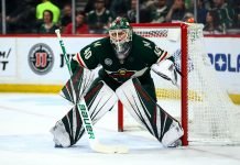 NHL Rumours: San Jose Sharks looking to trade for Devan Dubnyk
