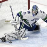 Will the Edmonton Oilers sign Jacob Markstrom?