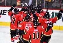Calgary Flames likely to not make any trades