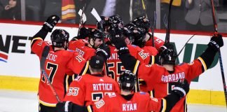 Calgary Flames likely to not make any trades