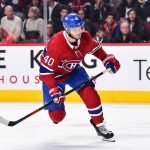 Will the Montreal Canadiens make some more moves? Will the Montreal Canadiens trade Joel Armia?