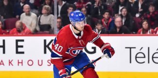 Will the Montreal Canadiens trade Joel Armia?