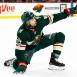 Matt Dumba trade rumors
