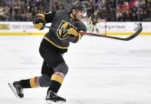 Boston, Pittsburgh and Los Angeles all have interest in Max Pacioretty