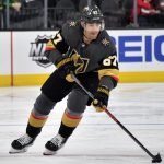 The Vegas Golden Knights are looking to trade Max Pacioretty The Vegas Golden Knights are looking to trade Max Pacioretty