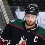 Will the Arizona Coyotes trade Oliver Ekman-Larsson? Will the Arizona Coyotes trade Oliver Ekman-Larsson?