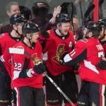 The Ottawa Senators will be busy at the NHL trade deadline The Ottawa Senators will be busy at the NHL trade deadline 2021