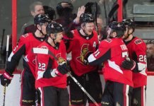 The Ottawa Senators will be busy at the NHL trade deadline 2021