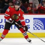 Will the Chicago Blackhawks look at trading Patrick Kane? Will the Chicago Blackhawks trade Patrick Kane?