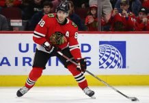 Will the Chicago Blackhawks trade Patrick Kane?