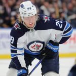 The Philadelphia Flyers continue to show interest in Patrik Laine Can the Philadelphia Flyers and Winnipeg Jets work out a trade for Patrik Laine?