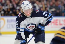 Can the Philadelphia Flyers and Winnipeg Jets work out a trade for Patrik Laine?