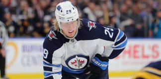 Can the Philadelphia Flyers and Winnipeg Jets work out a trade for Patrik Laine?