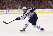 Could Patrik Laine become a Seattle Kraken?