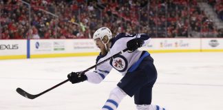 Could Patrik Laine become a Seattle Kraken?