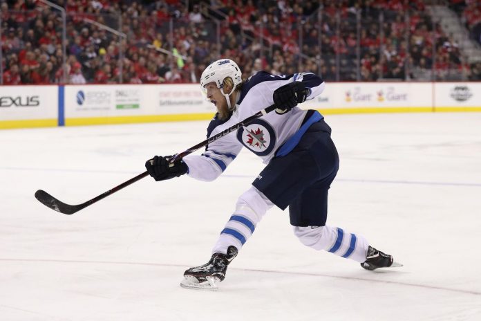 Could Patrik Laine become a Seattle Kraken?