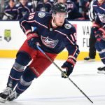 Is Pierre-Luc Dubois asking for a trade? Could the Columbus Blue Jackets trade Pierre-Luc Dubois?