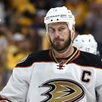 Will the Anaheim Ducks trade Ryan Getzlaf?